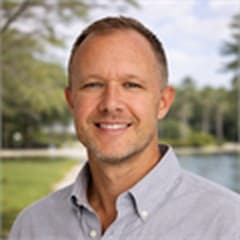 Evan Fannin, Founder & CEO
